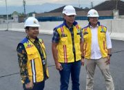 AHY: Flyover Nurtanio Bandung Ditargetkan Rampung Akhir 2025