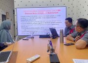 DLH Bandung Dorong Standarisasi Pesan Kang Pisman untuk Tekan Risiko Penumpukan Sampah