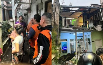 Angin Puting Beliung