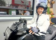 Sadewa Resmi Beroperasi di Purwakarta, Bayar Pajak Kendaraan Cukup Lima Menit