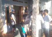 Pria 35 Tahun Ditemukan Tewas Gantung Diri di Rumahnya di Purwakarta