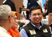 Bandara Husein Sastranegara Buka Rute Bandung–Semarang, DPRD Jabar Optimistis Pariwisata Kembali Bergairah