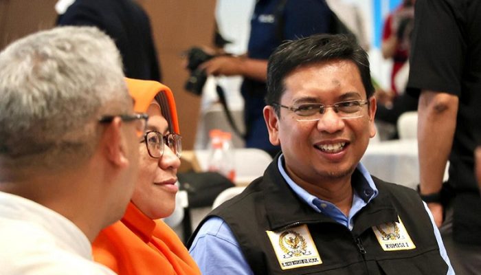 Bandara Husein Sastranegara Buka Rute Bandung–Semarang, DPRD Jabar Optimistis Pariwisata Kembali Bergairah