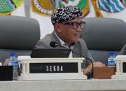 BK Award DPRD Jabar 2025, Buky Wibawa Dorong Kinerja dan Integritas Wakil Rakyat