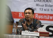 DPRD Jabar Desak Pemda Percepat Pemetaan Rawan Bencana