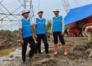 Perbaikan Tower dan Transmisi Rampung, Sistem Kelistrikan Aceh Kembali Terhubung ke Jaringan Sumatra