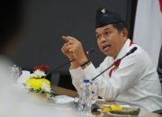 Dedi Mulyadi Prioritaskan Pembenahan Tata Ruang dan Relokasi Sempadan Sungai untuk Atasi Banjir Bandung Raya