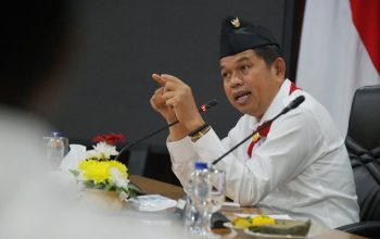 Dedi Mulyadi