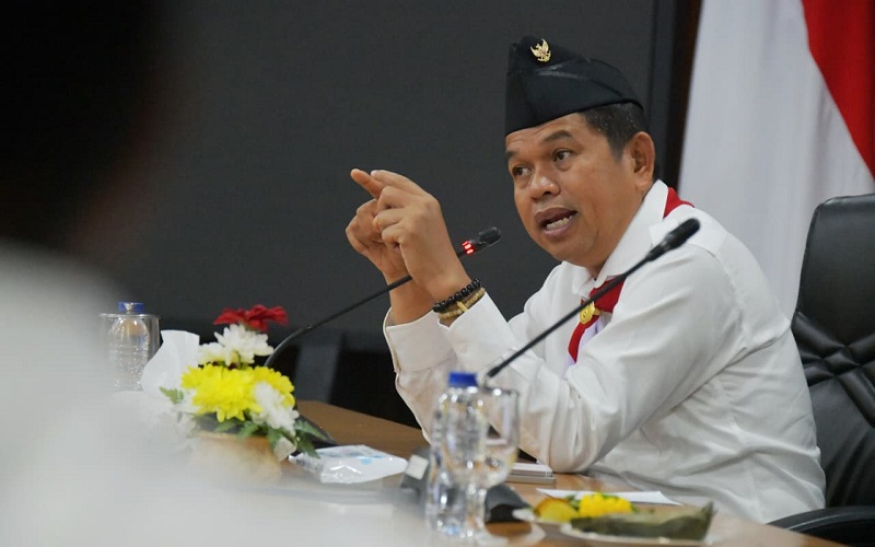 Dedi Mulyadi