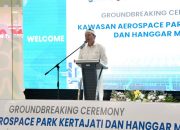 Dedi Mulyadi Siapkan Tiga Strategi Hidupkan Kembali BIJB Kertajati