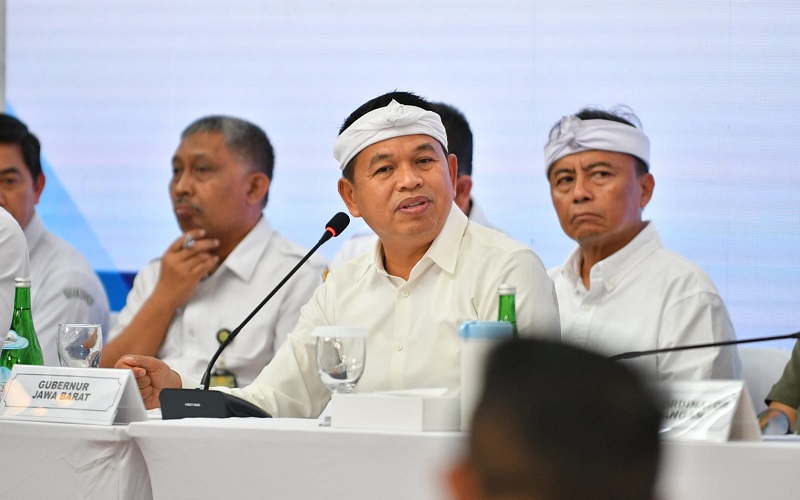 Dedi Mulyadi