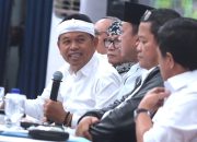 Soal Tata Ruang Induk, Dedi Mulyadi Ingin Akhiri Tumpang Tindih Kebijakan dan Konflik Lahan