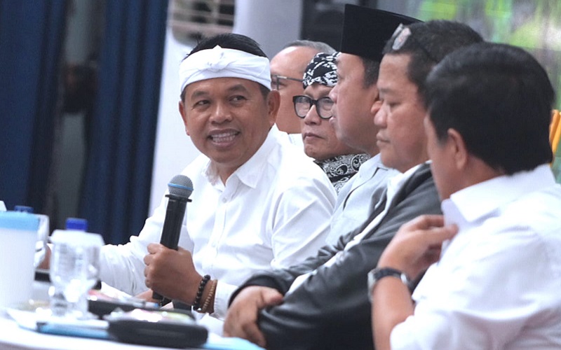 Dedi Mulyadi