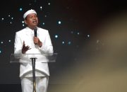 Natal 2025 di Jawa Barat Dipastikan Aman, Dedi Mulyadi Tekankan Toleransi dan Perlindungan Ibadah