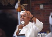 Dedi Mulyadi Tegaskan Tahun Baru 2026 di Jawa Barat Tanpa Kembang Api