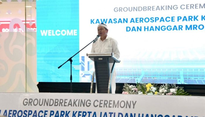 Dedi Mulyadi Siapkan Tiga Strategi Hidupkan Kembali BIJB Kertajati