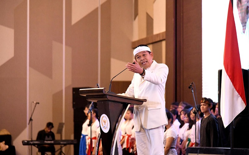 Dedi Mulyadi