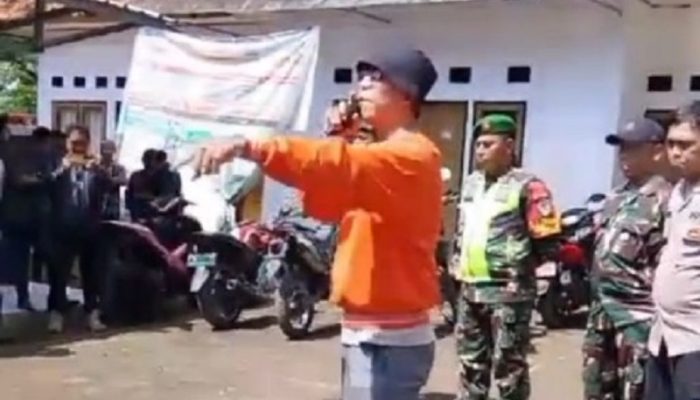 Tidak Tepat Sasaran, Warga Batulawang Duga Ada Penyelewengan Dana Desa