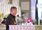 Wagub Jabar Soroti HKI Komunal hingga Tolak Konsep Budaya Unggulan dalam Ranperda Kebudayaan