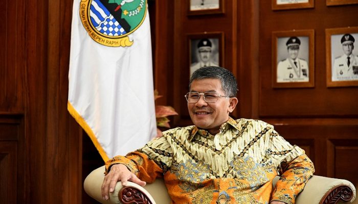 Pemprov Jawa Barat Jajaki Kerja Sama Strategis dengan Kuba di Sektor Kesehatan, Pendidikan, dan Kebencanaan