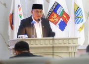 Fraksi Gerindra DPRD Jabar Dorong Ranperda Pemajuan Kebudayaan Disusun Komprehensif dan Berkelanjutan