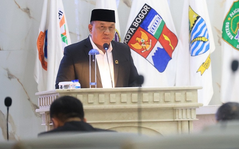 F Gerindra DPRD Jabar