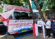 Forum Organisasi Zakat Salurkan Bantuan Logistik 23 Ton ke Wilayah Terdampak Bencana di Sumatra