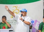 Farhan Gaspol Sport Tourism, Event Olahraga di Bandung Dipastikan Lebih Masif dan Berkelas