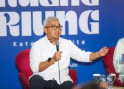 Farhan Dorong Bandung Jadi Kota Wisata Ramah Muslim