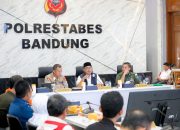 Pemkot Bandung Perkuat Sistem Siaga Bencana dan Antisipasi Penumpukan Sampah