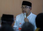 Pemkot Bandung Dukung Moratorium Izin Perumahan untuk Tekan Risiko Bencana