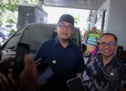 Sering Bikin Resah, Farhan Ancam Pidanakan Tukang Parkir Liar