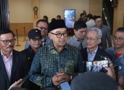 Farhan Tegur DPKP, Alun-alun Bandung dan Baksil Ditutup Sementara Usai Libur Nataru