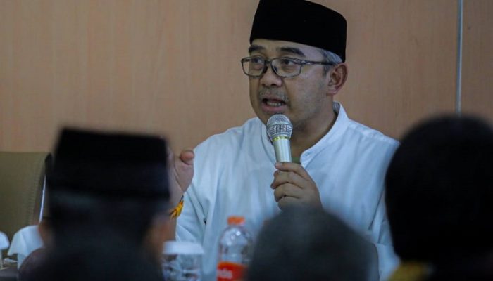 Pemkot Bandung Dukung Moratorium Izin Perumahan untuk Tekan Risiko Bencana