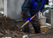 Empat Warga di Ciamis Nekat Gali Makam karena Wangsit