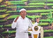 Soal Izin Perumahan Dihentikan Sementara, Dedi Mulyadi: Bandung Bisa Tenggelam!