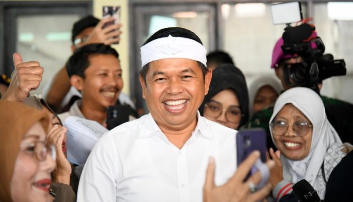 Dedi Mulyadi Tegaskan Komitmen Perlindungan Warga Jabar Hingga ke Luar Daerah