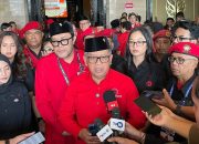 Hasto Dorong Aceh dan Sumatera Ditetapkan Bencana Nasional, Soroti Kerusakan Hutan dan Kebijakan Lahan