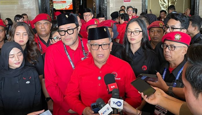 Hasto Dorong Aceh dan Sumatera Ditetapkan Bencana Nasional, Soroti Kerusakan Hutan dan Kebijakan Lahan