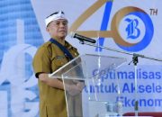 Herman Suryatman Optimistis Pertumbuhan Ekonomi Jabar 2026 Tembus 6 Persen