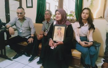 Vonis 3 Tahun untuk Terdakwa Tragedi Jalan Anggrek: Tangis Siswa Pecah di Ruang Sidang