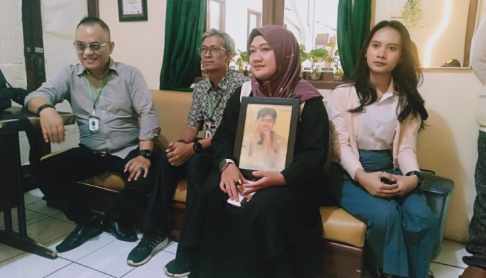 Vonis 3 Tahun untuk Terdakwa Tragedi Jalan Anggrek: Tangis Siswa Pecah di Ruang Sidang