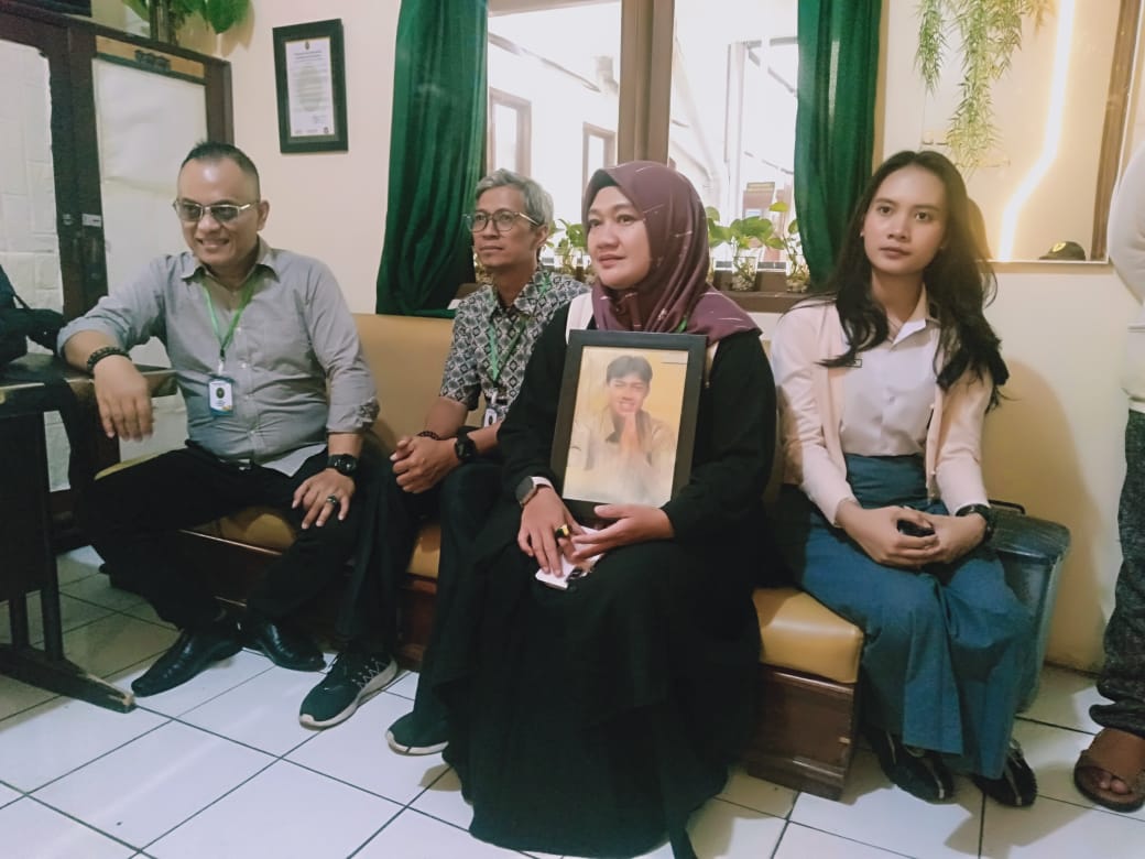 Vonis 3 Tahun untuk Terdakwa Tragedi Jalan Anggrek: Tangis Siswa Pecah di Ruang Sidang