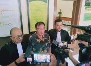 Pledoi Terdakwa AG: Kuasa Hukum Tegaskan Unsur Pidana Pasal 266 KUHP Tidak Terbukti !