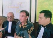 Kejati Jabar Bantah Kriminalisasi Arifin: Dua Alat Bukti Sah Jadi Dasar Tuntutan