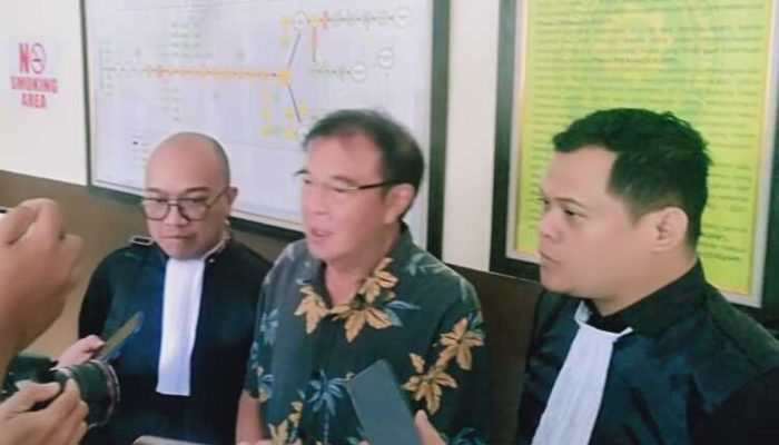 Kejati Jabar Bantah Kriminalisasi Arifin: Dua Alat Bukti Sah Jadi Dasar Tuntutan