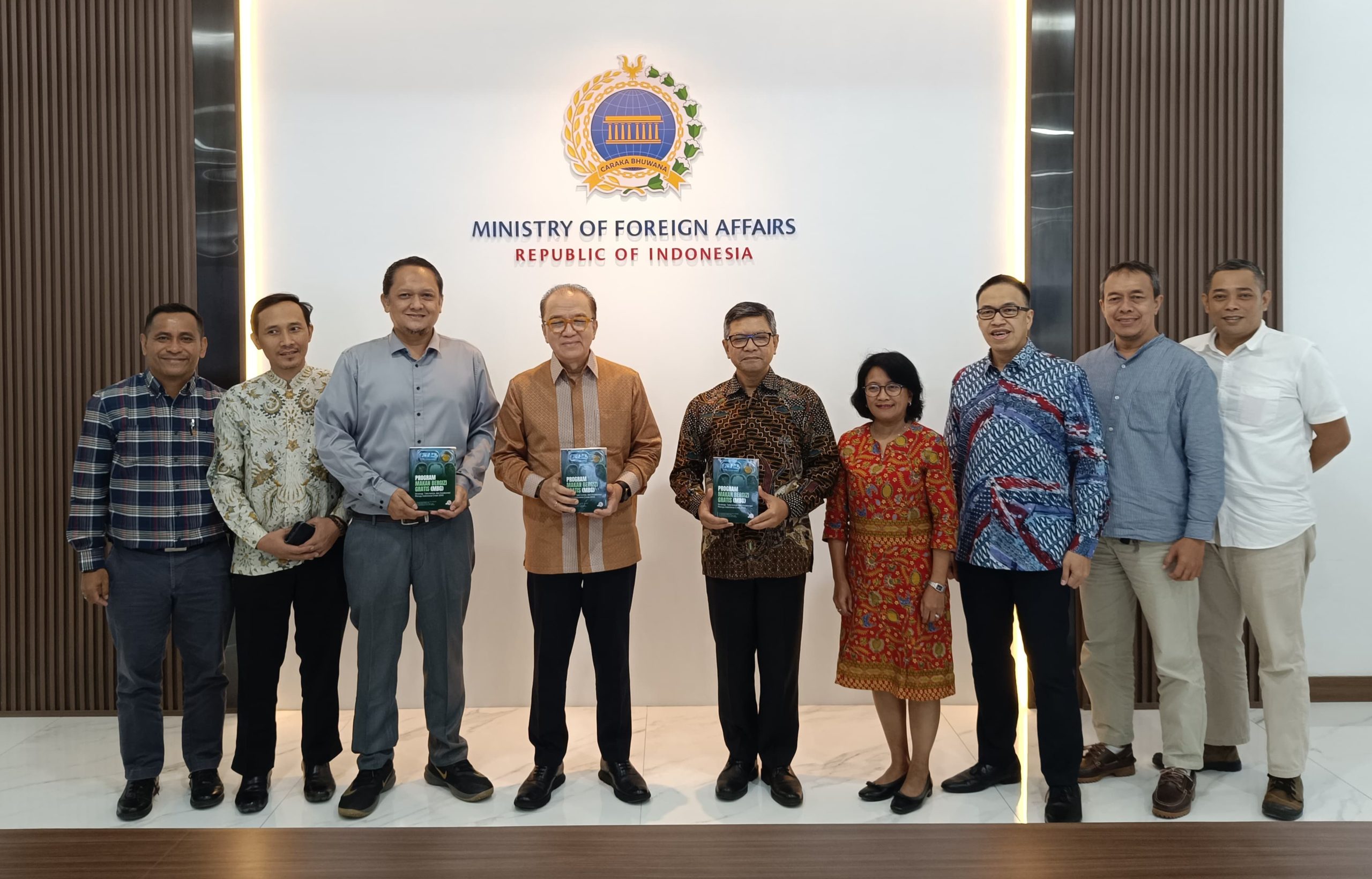 Tantowi Yahya - Wisnu Diapresiasi: DPD ITLA Jabar Dukung IKA NHI Bandung Jadi Penggerak Ekosistem Pariwisata Nasional