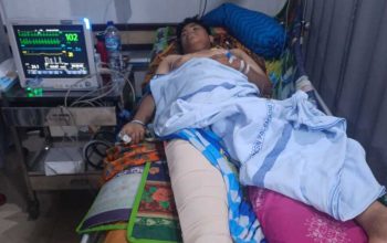 Laporan Polres OKI Dinilai Menyimpang: Dua Pelajar Luka Berat, Justru Dicatat Luka Ringan