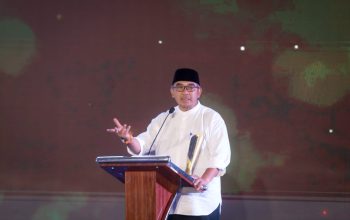 Bandung Salurkan Rp2 Miliar untuk Sumatera: Amanah Gubernur Jabar yang Menggerakkan Solidaritas