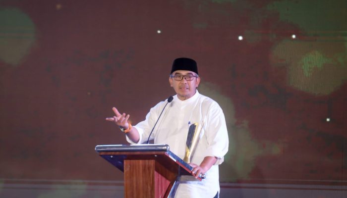 Bandung Salurkan Rp2 Miliar untuk Sumatera: Amanah Gubernur Jabar yang Menggerakkan Solidaritas